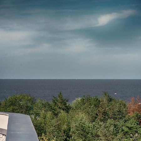 Lividus Apart Park By Lev&Sons Apartments Swinoujscie Exterior photo